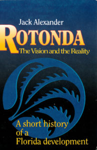 Rotonda West History Book Now Available