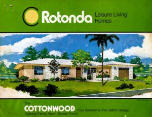 Golf: At the Heart of Rotonda West From Day One