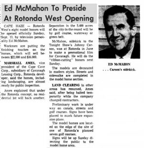 A Salute to Ed McMahon